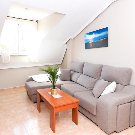 Velayli - Apartamento En El Centro De Finisterra Exterior foto