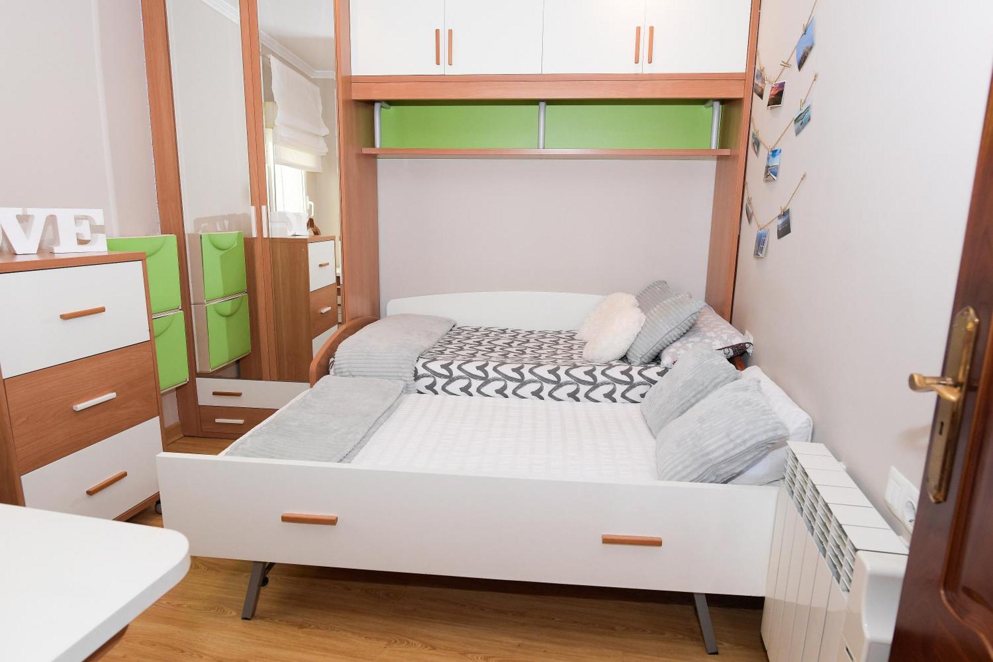 Velayli - Apartamento En El Centro De Finisterra Exterior foto