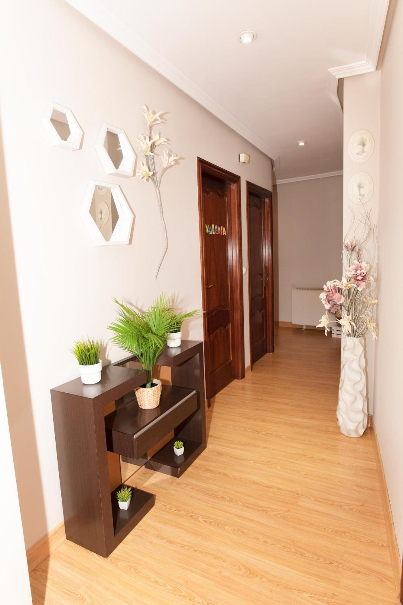 Velayli - Apartamento En El Centro De Finisterra Exterior foto